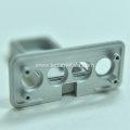 Aluminum Case for Electronic Sensor CNC Machining Parts